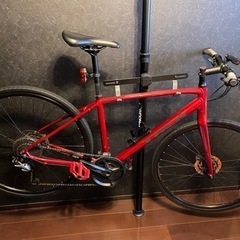 TREK FX3  2020年モデル　Mサイズ　デイスクブレーキ　