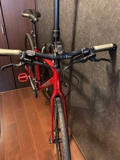 TREK FX3  2020年モデル　Mサイズ　デイスクブレーキ　