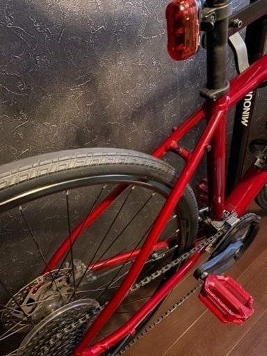 TREK FX3  2020年モデル　Mサイズ　デイスクブレーキ　