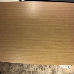 横長こたつローテーブル※布団無し