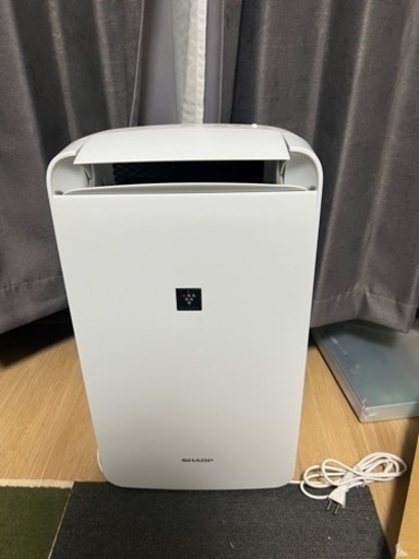 除湿機