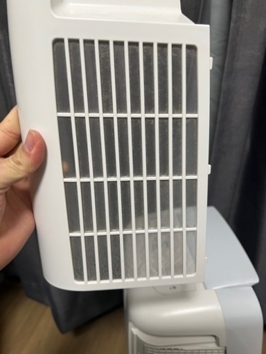 除湿機
