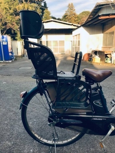 2318番　電動自転車