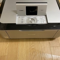 Canon プリンター　MP640 （ジャンク品）《お値下げしました》