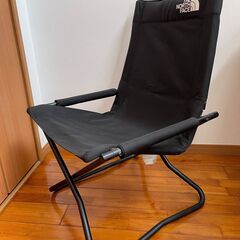 美品!! THE NORTH FACE アウトドアチェア TNF...