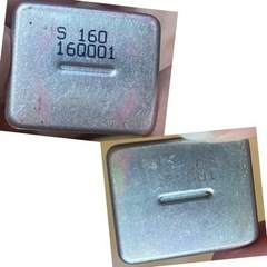 シューウエムラ　アイシャドウ2種 冬のおでかにの画像