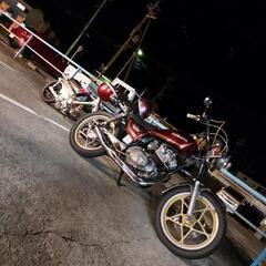 GSX250T【値下げ】