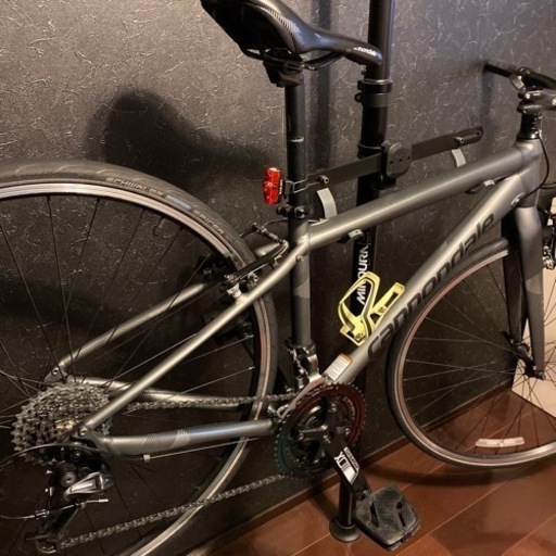 CANNONDALE QUICK4  2017年モデルSサイズ