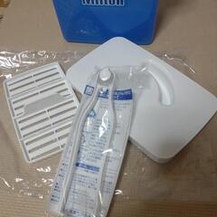 美品★ミルトン専用容器★限定パッケージの画像