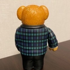 【新品・週末限定値下げ】ラルフローレン ポロベアトイ 2022ノベルティの画像