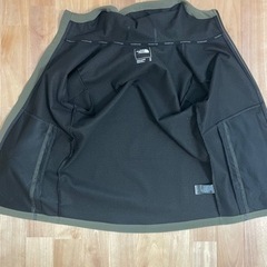 値下げしました。ノースフェイス タクティカルフラッシュジャケットの画像