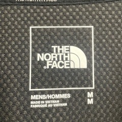 値下げしました。ノースフェイス タクティカルフラッシュジャケットの画像