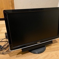 DELL モニター　ST2210b