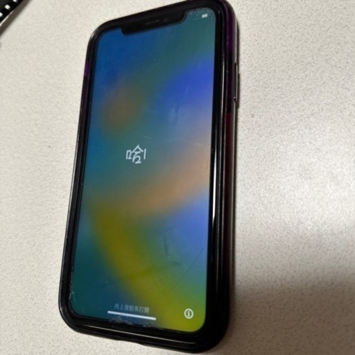 iPhone11  64GB 値下げします！