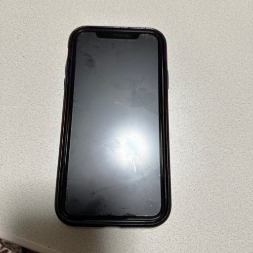 iPhone11  64GB 値下げします！