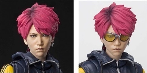 ラスト1体です！(PayPay支払いも可能)S.H.Figuarts hide ROCKET DIVE X JAPAN 予約限定品