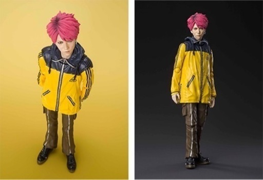 ラスト1体です！(PayPay支払いも可能)S.H.Figuarts hide ROCKET DIVE X JAPAN 予約限定品