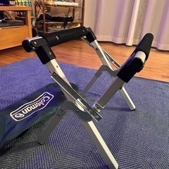 🆕Coleman クーラースタンド 2個セット コールマン