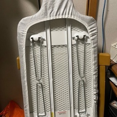 アイロン台の画像