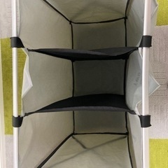 バスケットの画像