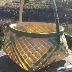 竹細工の道具を譲ってください