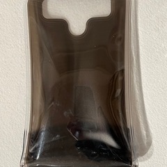 エレコム　防水・防塵　スマホケース【決まりました】の画像