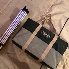 【美品】Coleman バーナー パワーハウス 413H スタン...