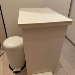 ゴミ箱　美品