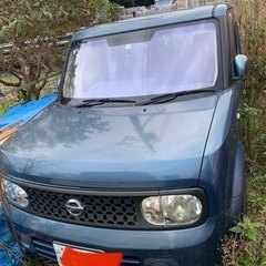 日産ステーションワゴン