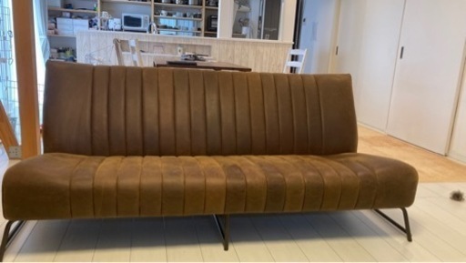 クラッシュゲート　3PマックⅢ（本革）