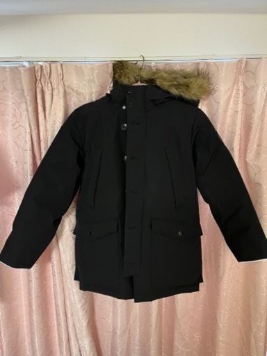 GAP 冬用ジャケット　新品❣️