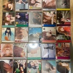 aikoのCDセットの画像
