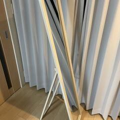 鏡の画像