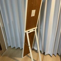 鏡の画像