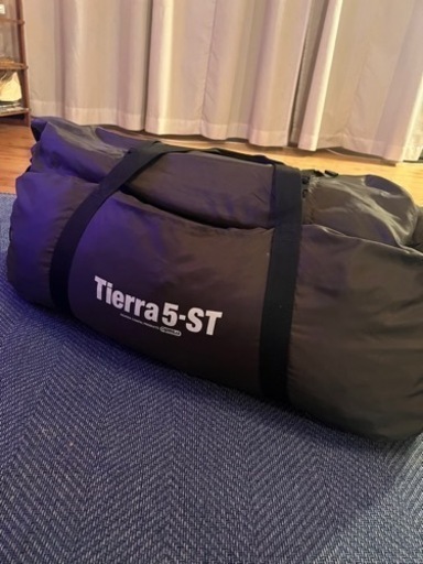 【美品】ogawa tierra 5-st ティエラ おがわ