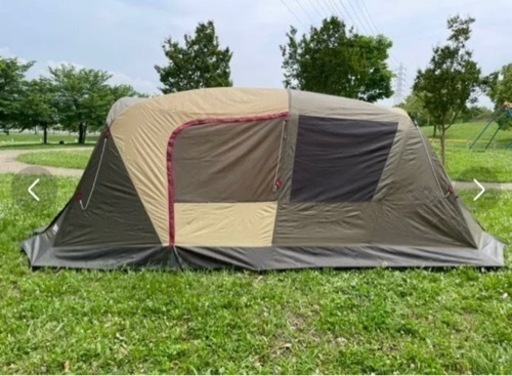 【美品】ogawa tierra 5-st ティエラ おがわ