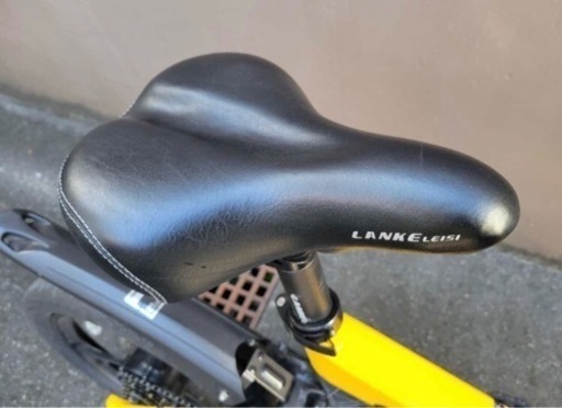 大幅値下げ‼️※ジャンク　電動アシスト自転車　ギア付き　状態品お渡し