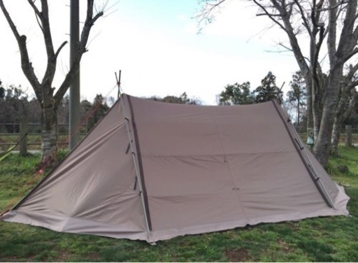 🆕【美品】tent-mark design サーカス720 テンマクデザイン