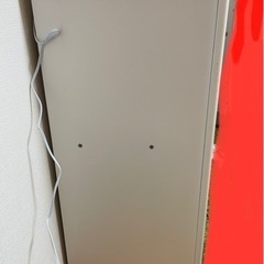 たんす　中古品の画像