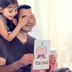 子を持つ父として最良の選択