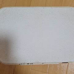 フクロウ コスメボックス 化粧箱の画像