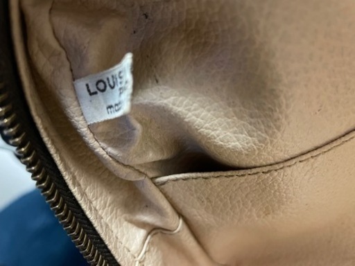 決まりました。ルイ・ヴィトン Louis Vuitton トゥルーストワレット