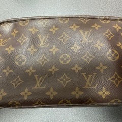 決まりました。ルイ・ヴィトン Louis Vuitton トゥル...