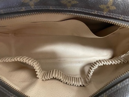 決まりました。ルイ・ヴィトン Louis Vuitton トゥルーストワレット