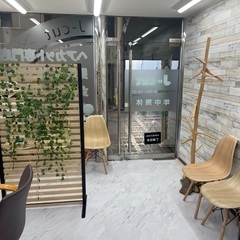 　💇‍♀️美容師、ヘアカット専門店