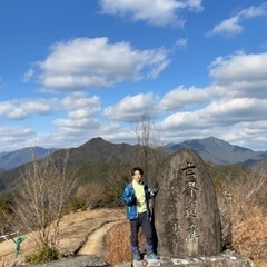 一緒に山登りしませんか！(^-^)/ − 東京都