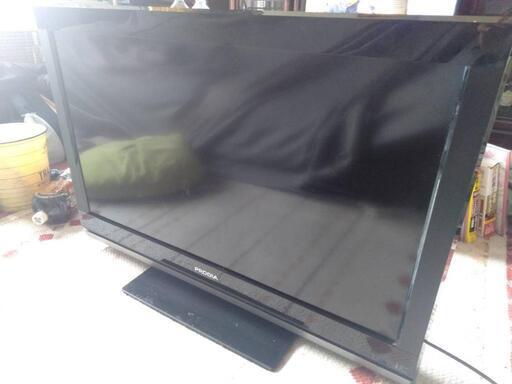 【成約済み】32型液晶テレビ PRD-LD132B ピクセラ製