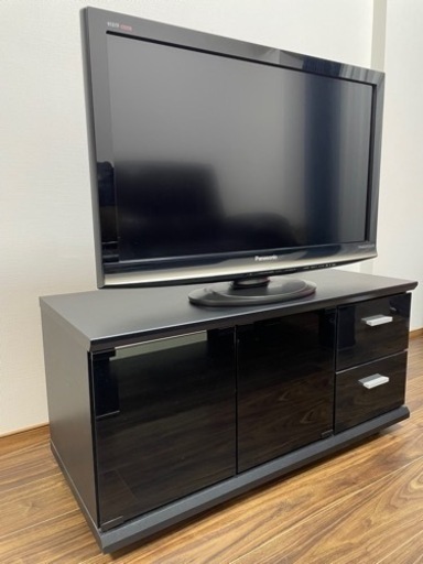 ヤマダ電機オリジナルモデル テレビ台 32〜42型
