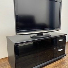 ヤマダ電機オリジナルモデル テレビ台 32〜42型
