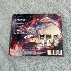 ヤバイTシャツ屋さん Galaxy of the tank top, We love Tank-topの画像